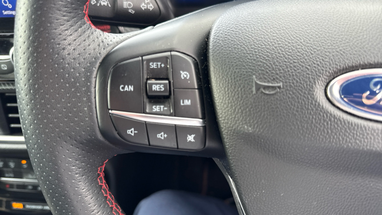 Ford Puma ST 1.5 EcoBoost ST 5dr Petrol Hatchback